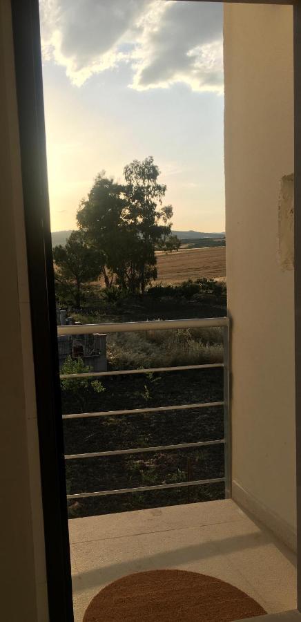 Dependance La Dimora Del Borgo Apartamento Martella Exterior foto