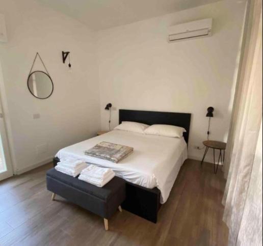 Dependance La Dimora Del Borgo Apartamento Martella Exterior foto