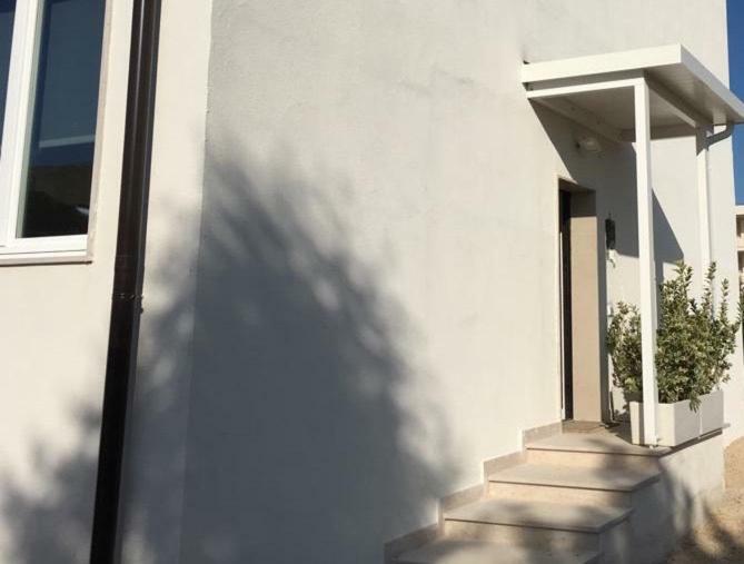 Dependance La Dimora Del Borgo Apartamento Martella Exterior foto